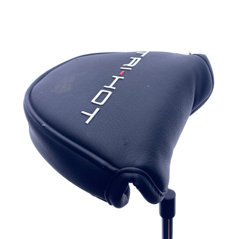 Used Odyssey Tri-Hot 5K Seven CH Putter / 35.0 Inches