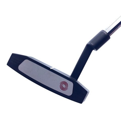 Used Odyssey Tri-Hot 5K Seven CH Putter / 35.0 Inches