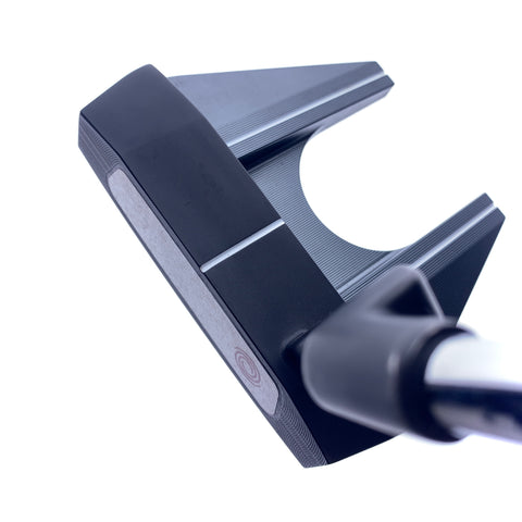 Used Odyssey Tri-Hot 5K Seven CH Putter / 35.0 Inches
