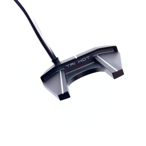 Used Odyssey Tri-Hot 5K Seven DB Putter / 34.0 Inches