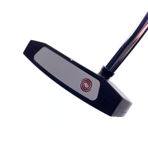 Used Odyssey Tri-Hot 5K Seven DB Putter / 34.0 Inches