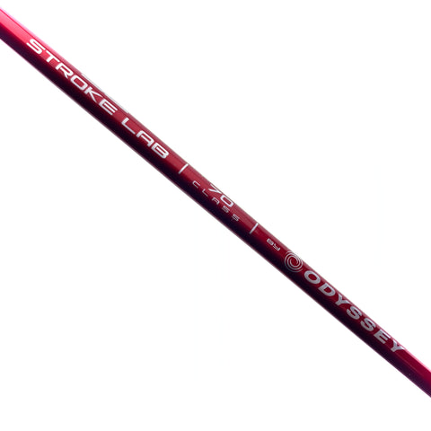 Used Odyssey Tri-Hot 5K Seven DB Putter / 34.0 Inches