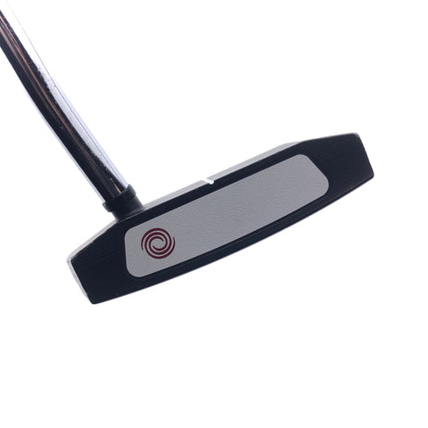 Used Odyssey Tri-Hot 5K Seven DB Putter / 35.00 Inches / Left-Handed