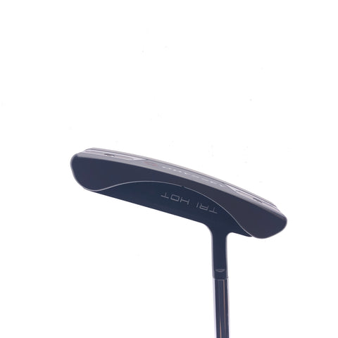 Used Odyssey Tri-Hot 5K Three Putter / 34.0 Inches