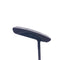 Used Odyssey Tri-Hot 5K Three Putter / 34.0 Inches