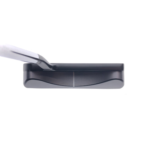 Used Odyssey Tri-Hot 5K Three Putter / 34.0 Inches