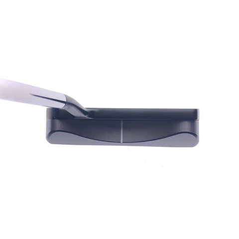 Used Odyssey Tri-Hot 5K Three Putter / 34.0 Inches