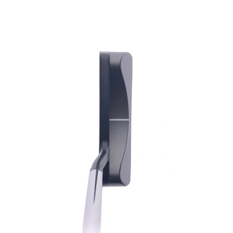 Used Odyssey Tri-Hot 5K Three Putter / 34.0 Inches