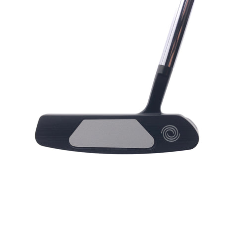 Used Odyssey Tri-Hot 5K Three Putter / 34.0 Inches