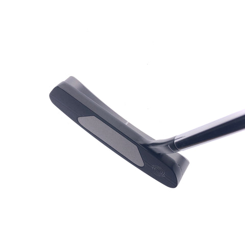 Used Odyssey Tri-Hot 5K Three Putter / 34.0 Inches