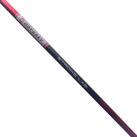 Used Odyssey Tri-Hot 5K Three Putter / 34.0 Inches