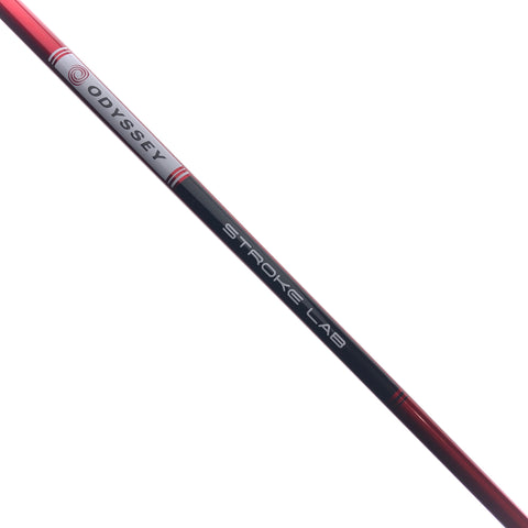 Used Odyssey Tri-Hot 5K Three Putter / 34.0 Inches