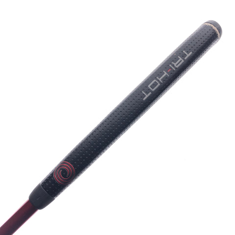 Used Odyssey Tri-Hot 5K Three Putter / 34.0 Inches