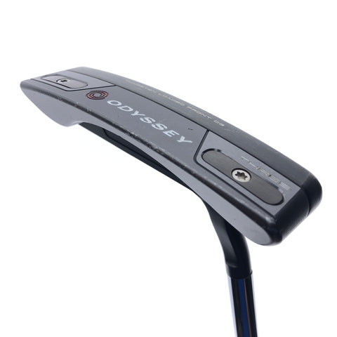 Used Odyssey Tri-Hot 5K Three Putter / 35.0 Inches