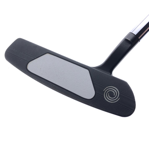 Used Odyssey Tri-Hot 5K Three Putter / 35.0 Inches