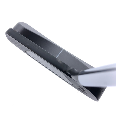Used Odyssey Tri-Hot 5K Three Putter / 35.0 Inches