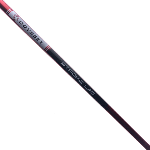 Used Odyssey Tri-Hot 5K Three Putter / 35.0 Inches