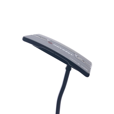 Used Odyssey Tri-Hot 5K Triple Wide Putter / 34.0 Inches