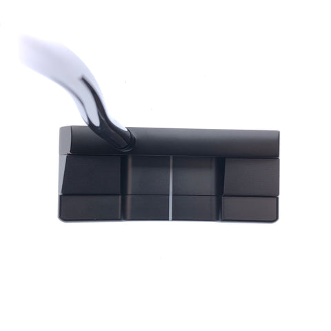 Used Odyssey Tri-Hot 5K Triple Wide Putter / 34.0 Inches
