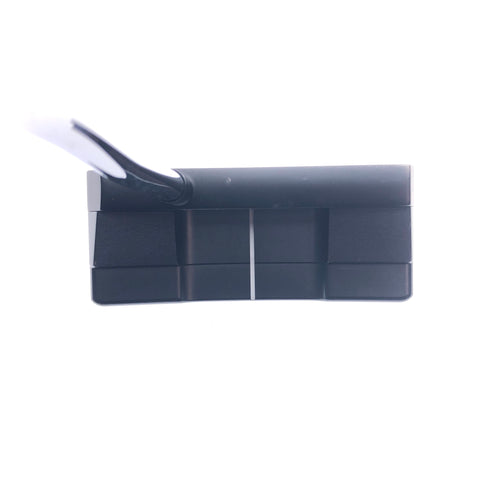 Used Odyssey Tri-Hot 5K Triple Wide Putter / 34.0 Inches