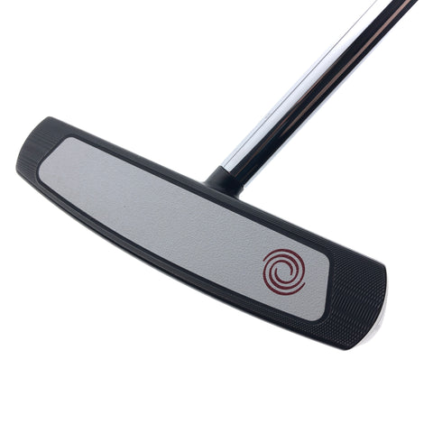 Used Odyssey Tri-Hot 5K Triple Wide Putter / 34.0 Inches