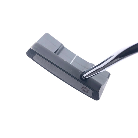 Used Odyssey Tri-Hot 5K Triple Wide Putter / 34.0 Inches