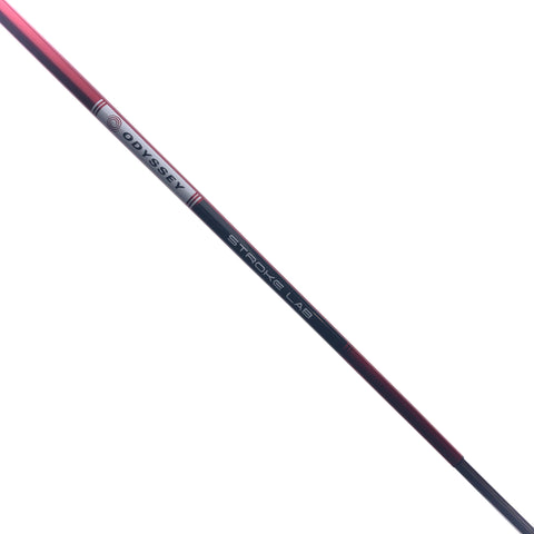 Used Odyssey Tri-Hot 5K Triple Wide Putter / 34.0 Inches