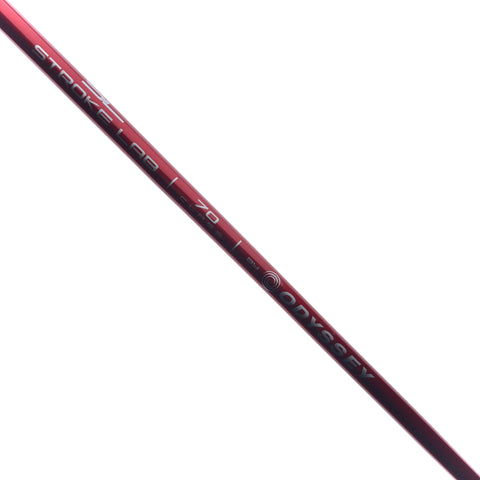 Used Odyssey Tri-Hot 5K Triple Wide Putter / 34.0 Inches
