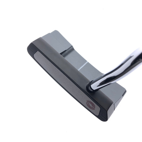 Used Odyssey Tri-Hot 5K Triple Wide Putter / 34.0 Inches