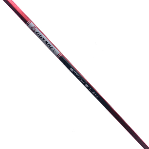 Used Odyssey Tri-Hot 5K Triple Wide Putter / 34.0 Inches