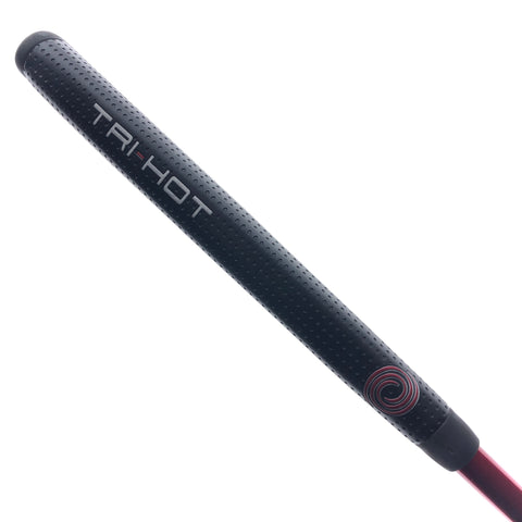 Used Odyssey Tri-Hot 5K Triple Wide Putter / 34.0 Inches