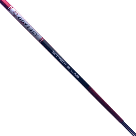 Used Odyssey Tri-Hot 5K Triple Wide Putter / 35.0 Inches