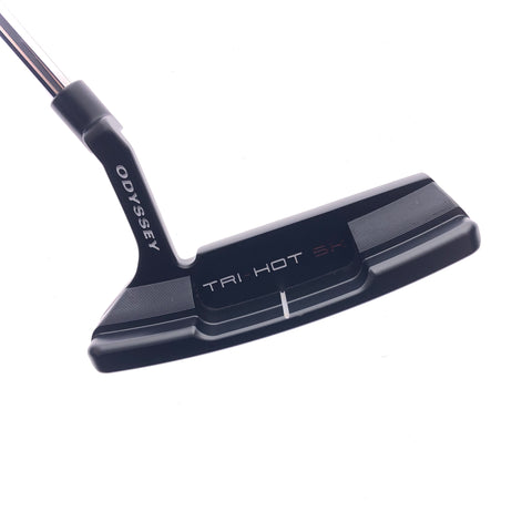 Used Odyssey Tri-Hot 5K Two Putter / 34.0 Inches