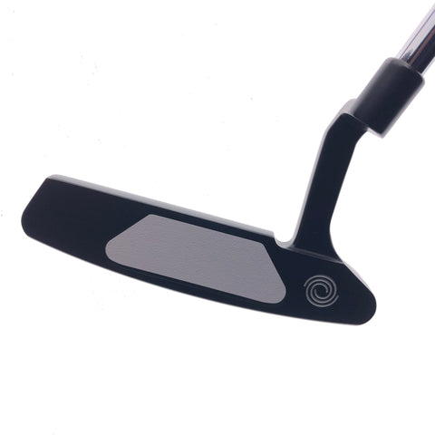 Used Odyssey Tri-Hot 5K Two Putter / 34.0 Inches