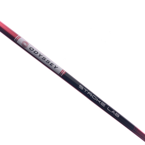 Used Odyssey Tri-Hot 5K Two Putter / 34.0 Inches