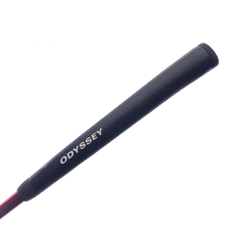 Used Odyssey Tri-Hot 5K Two Putter / 34.0 Inches