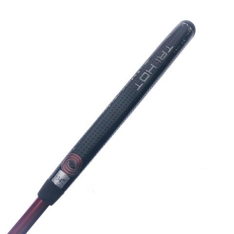 Used Odyssey Tri-Hot 5K Two Putter / 34.0 Inches