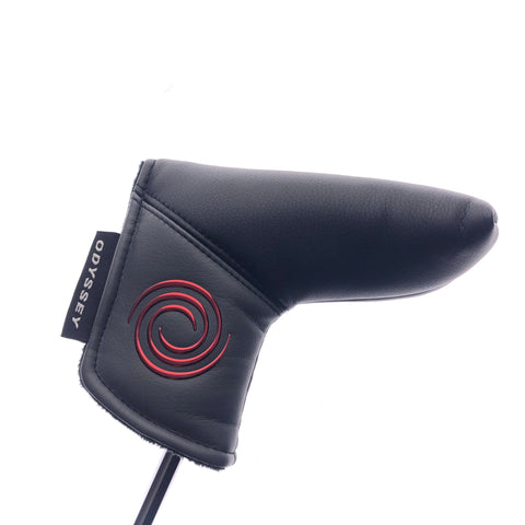Used Odyssey Tri-Hot 5K Two Putter / 34.0 Inches