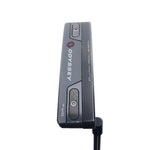 Used Odyssey Tri-Hot 5K Two Putter / 34.00 Inches