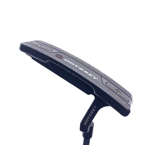 Used Odyssey Tri-Hot 5K Two Putter / 35.0 Inches