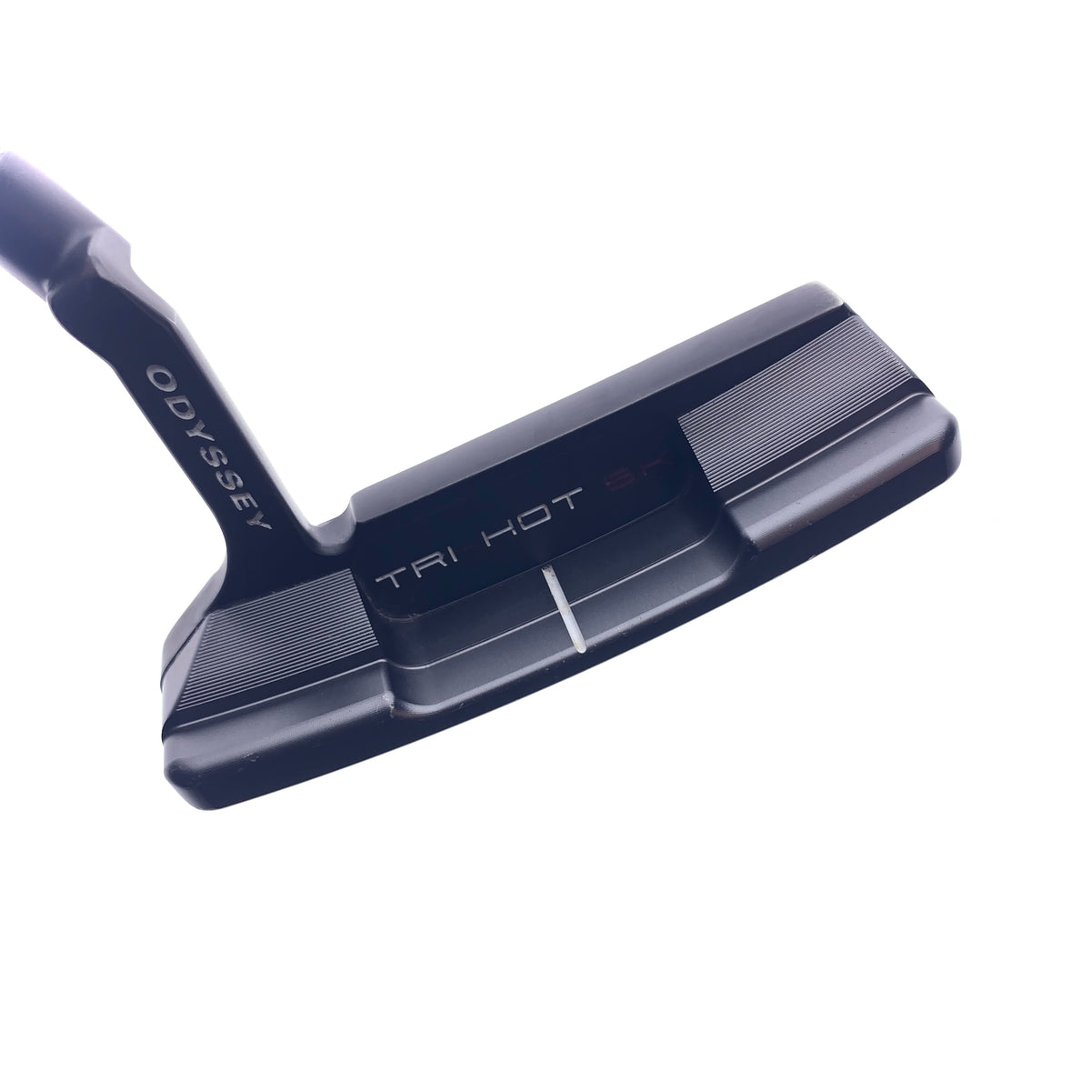 Used Odyssey Tri-Hot 5K Two Putter / 35.0 Inches