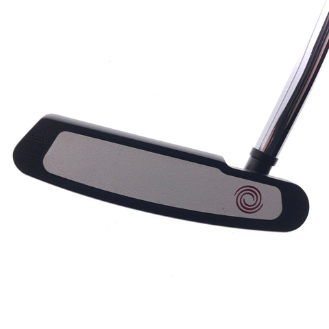 Used Odyssey Tri Hot Double Wide Putter / 34.0 Inches