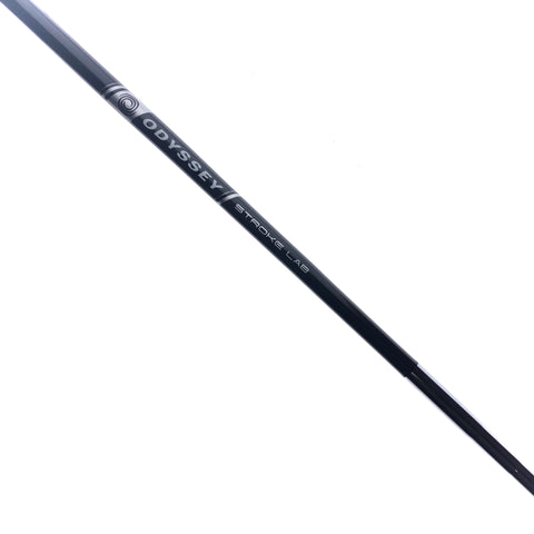 Used Odyssey Triple Track 2-Ball Putter / 34.0 Inches