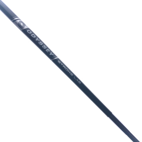 Used Odyssey Triple Track 2-Ball Putter / 35.0 Inches