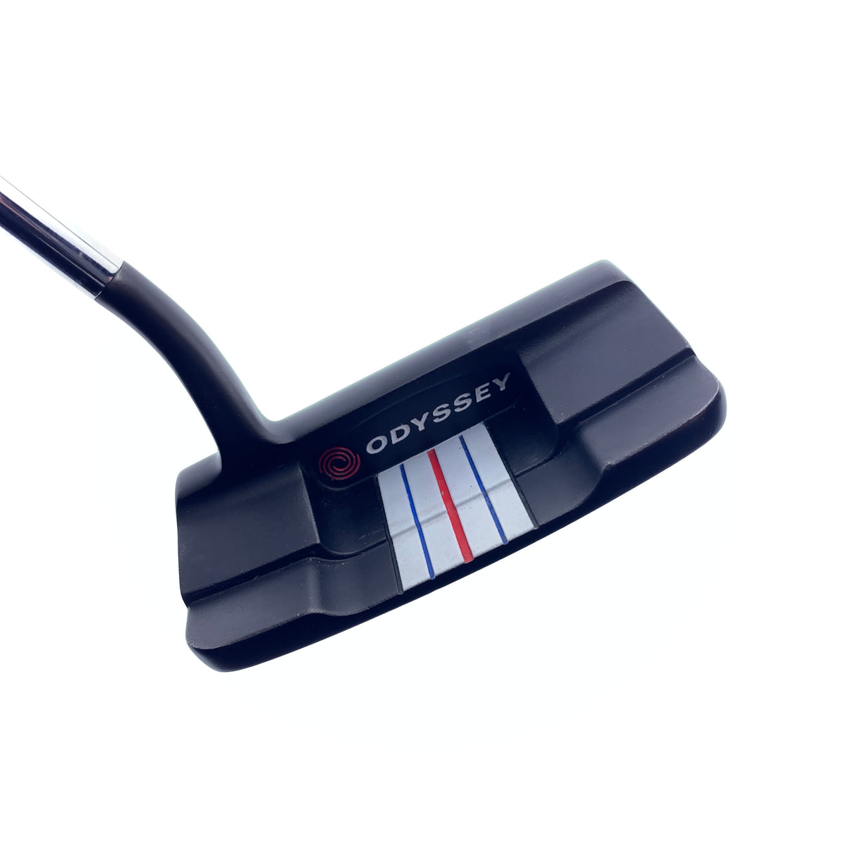 Used Odyssey Triple Track Double Wide Flow Putter / 34.0 Inches