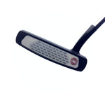 Used Odyssey Triple Track Double Wide Flow Putter / 34.0 Inches