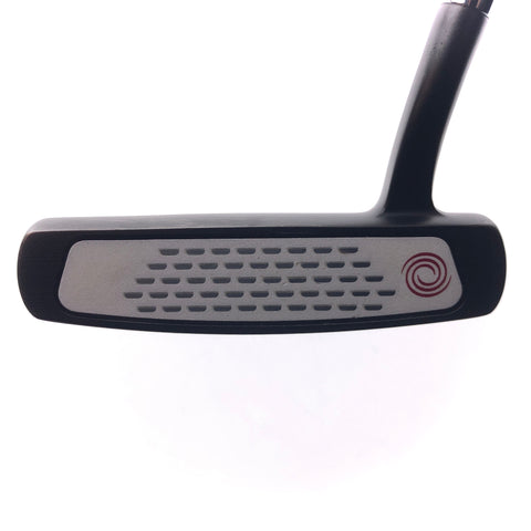 Used Odyssey Triple Track Double Wide Flow Putter / 34.0 Inches