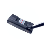 Used Odyssey Triple Track Double Wide Flow Putter / 34.0 Inches