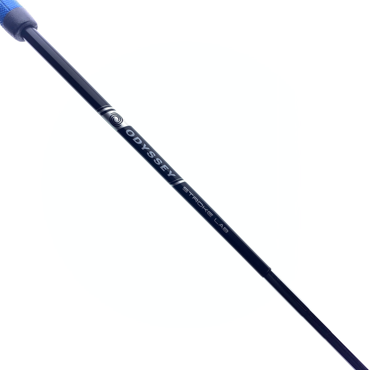 Used Odyssey Triple Track Double Wide Flow Putter / 34.0 Inches