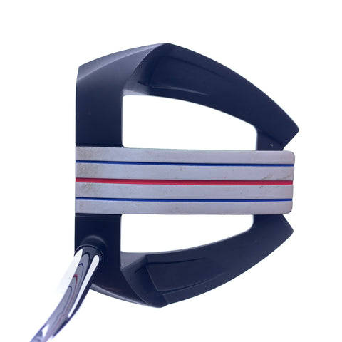 Used Odyssey Triple Track Marxman Putter / 34.0 Inches